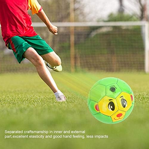 サッカーボール 2号 中 小学生の自主練専用 小さいボール レジャー用 やわらかい 軽量 緑 B07qmsmp52 1 199円 人気海外一番 100 品質保証 全品送料無料 即日出荷 Sale開催中