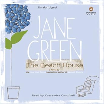 Amazoncom The Beach House Audible Audio Edition Jane