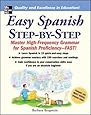 Easy Spanish Step-By-Step