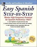 Easy Spanish Step-By-Step