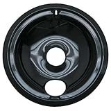 309112B - Roper Aftermarket Replacement Stove Range Oven Drip Bowl Pan