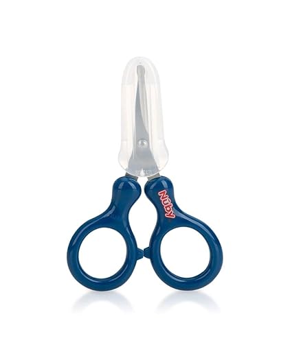 nuby nail clippers