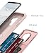 Spigen Slim Armor CS Galaxy S9 Plus Case with Slim Dual Layer Wallet Design and Card Slot Holder for Samsung Galaxy S9 Plus (2018) - Rose Gold