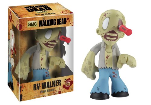 AMC The Walking Dead TV -Serie RV Walker 7