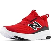 New Balance Unisex-Child Dynasoft 468 V1 Slip-on