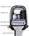 Anti Theft Sling Bag Shoulder Chest Cross Body Backpack Lightweight Casual Daypack …