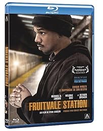 Fruitvale Station - Blu-ray