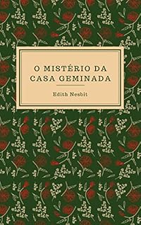 Livro O mistério da casa geminada