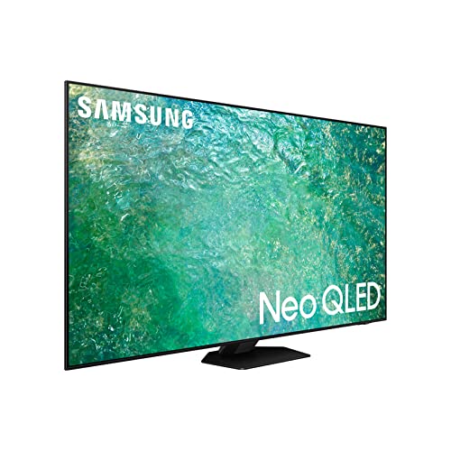 SAMSUNG 55Inch Class Neo QLED 4K QN85C Series Neo Quantum HDR, Dolby