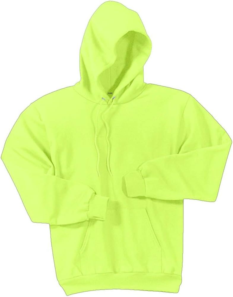 Joe's USA Men's Hoodies Soft & Cozy Hooded Sweatshirts in 62 Colors:Sizes S-5XL at  Men’s Clothing store: Athletic Hoodies