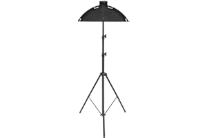 Freestanding Tripod Dart Board Stand Foldable Steel Heavy Duty Easy To Install Dart Board Stand Holder
