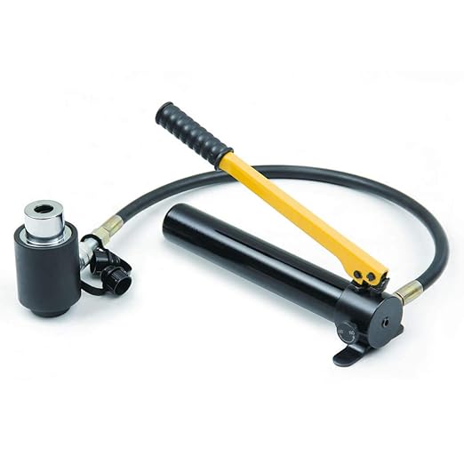 HYDRAFORE Hydraulischer Blechlocher 22-60 mm