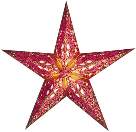 Artecnica Starlightz - Rani Magenta