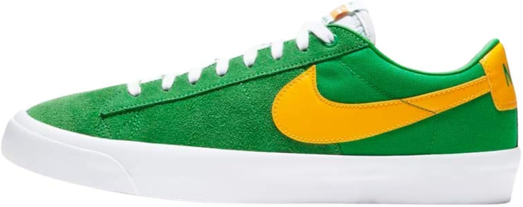 Amazon ナイキ Sb Zoom Blazer Low Pro Gt Sb ズーム ブレーザー Low プロ ラッキーグリーン Dc 7695 300 国内正規品 Measurement 27 Point 5 Centimeters スニーカー