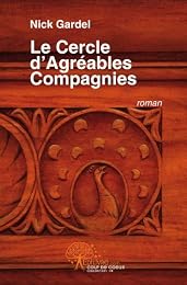 Le  cercle d'agréables compagnies