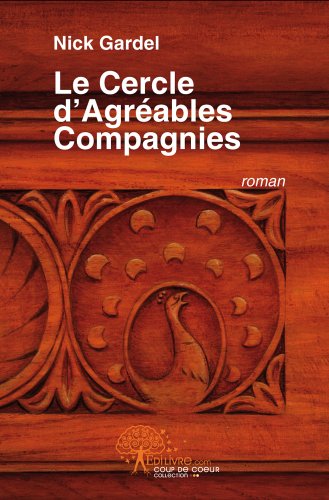 Le  cercle d'agréables compagnies