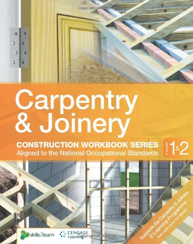 Carpentry & Joinery 1e