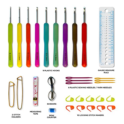 1 ERGONOMIC+COMFORT+Arthritic+Accessories+Patterns