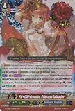 Cardfight!! Vanguard TCG - PRISM-Promise, Princess Labrador (G-CB01/002EN) - G Clan Booster 1: Academy of Divas