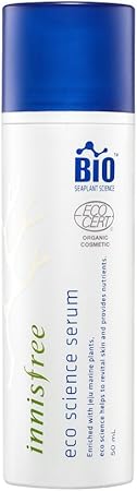 Amazon イニスフリー Innisfree エコサイエンス セラム イニスフリー Innisfree 美容液 通販