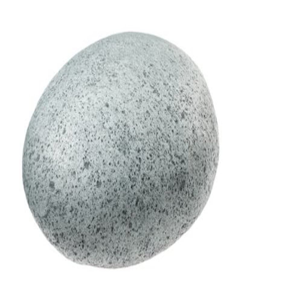 Classic Pet Products Stone Aquarium Ornament, Grey