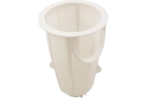 Zodiac R0445900 Debris Filter Basket Replacement for Select Jandy Pool and Spa Pumps