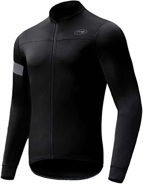 softshell cycling jersey
