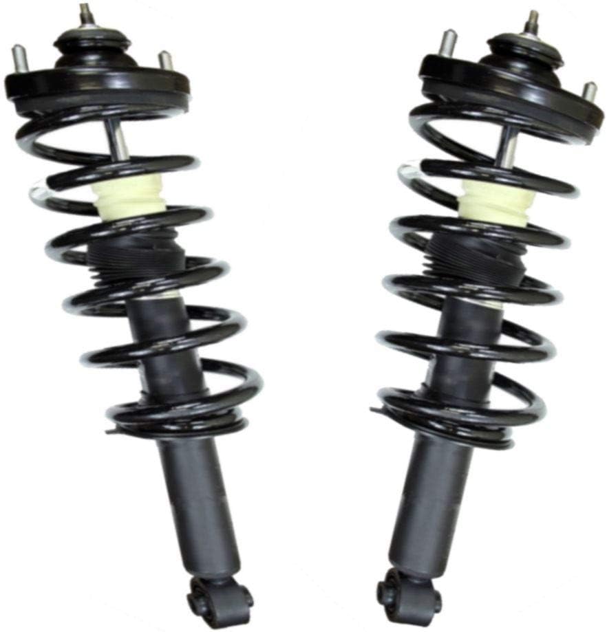 AutoShack CST100806PR Pair of 2 Rear Driver and Passenger Side Complete