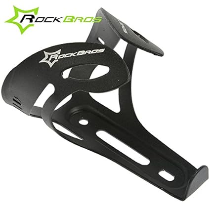 rockbros bottle cage