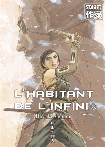 L' habitant de l'infini