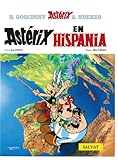 Asterix en Hispania (Spanish Edition)