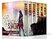 Beyond the Shadows: A Christian Romantic Suspense Boxed Set Book Bundle Collection