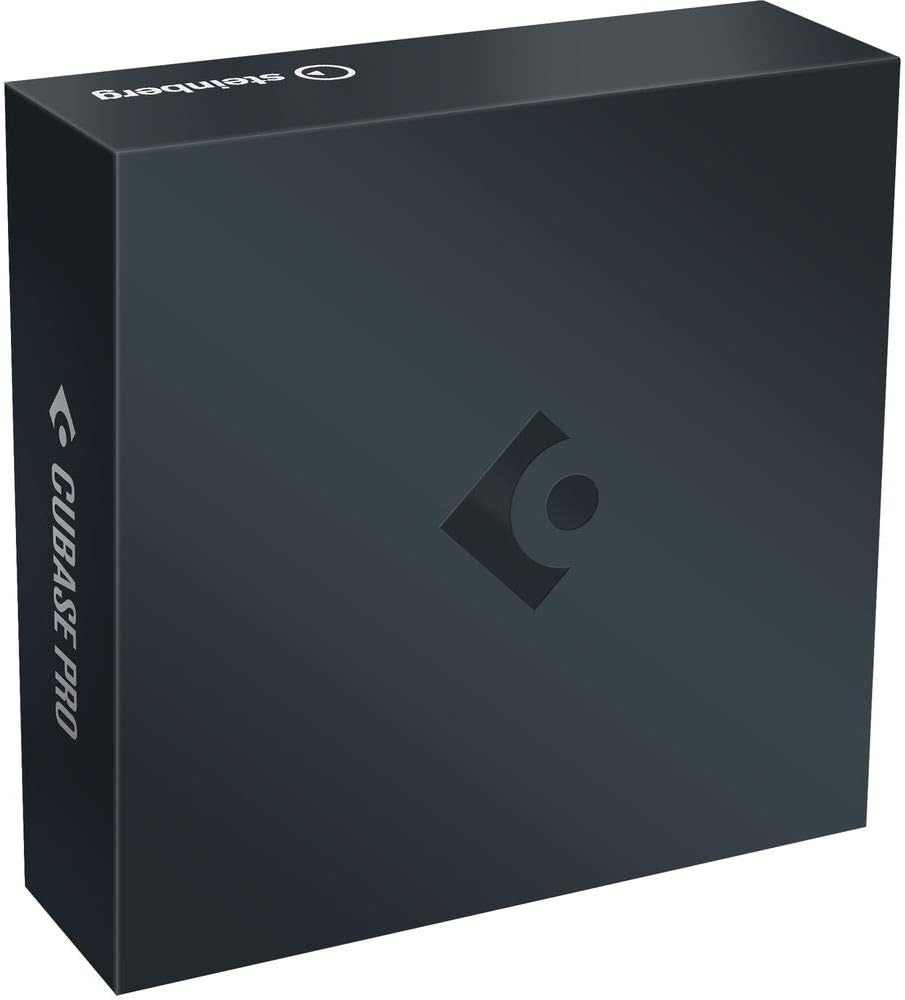 Steinberg Cubase Pro 10 Competitive Crossgrade