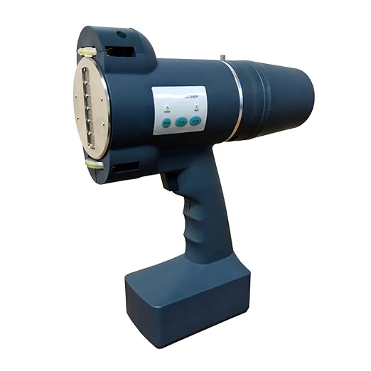 handheld dot matrix printer