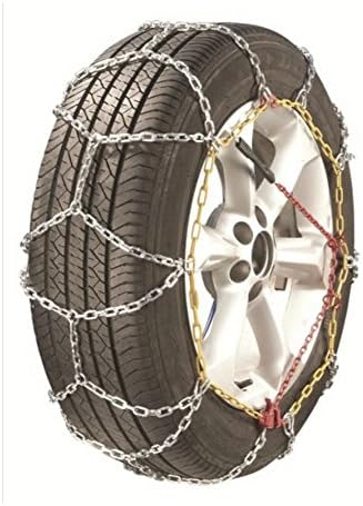 OtoSUV Snow Chain 12 mm