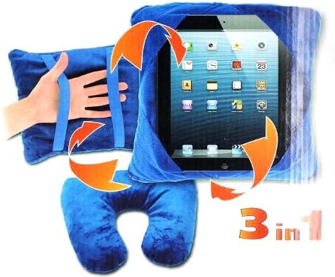 EZ 3 in 1 Multi Funtion Pillow Pink