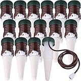 Hestya Watering Stakes Automatic Watering
