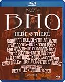 BNO:HERE AND THERE 2                               image