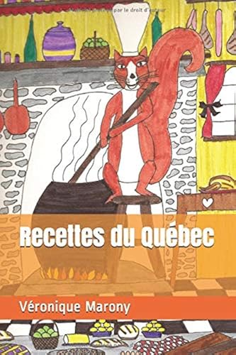 Download Recettes du Québec PDF