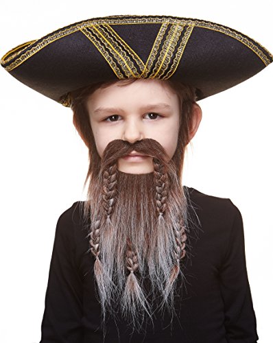 Small Viking, Dwarf beard - Image 8