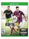 FIFA 15 - Xbox One