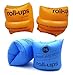 Topsung Floaties Inflatable Swim Arm Bands Rings Floats Tube Armlets for Kids and Adult