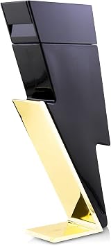 Carolina Herrera Bad Boy Eau De Toilette for Men 100ml view 3