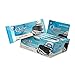 Quest Nutrition Protein Bar, Cookies & Cream, 21g Protein, 4g Net Carbs, 190 Cals, Low Carb, Gluten Free, Soy Free, 2.12oz Bar, 12 Count
