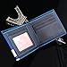 Wallet,toraway Luxury Men Bifold Business Leather Wallet with Card Slots
