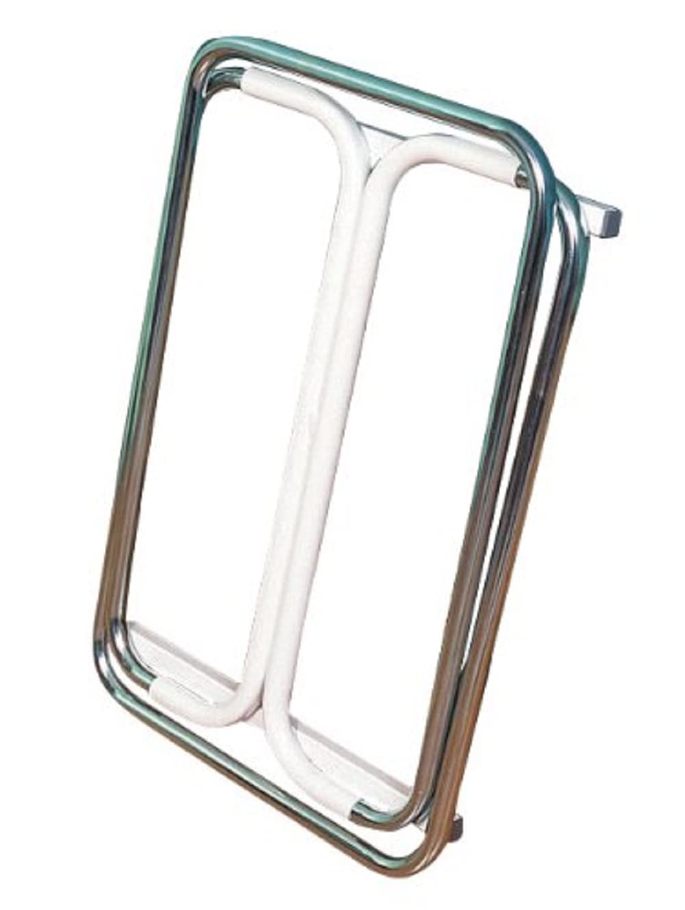 Performance Health Oval-8 Finger Splints, Size 6, Individual, Immobilizes Small Joints, Mallet Finger, Swan Neck and Boutonniere Deformities, Waterproof Moulded Plastic, Adjustable Sizing