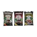 Green Mountain Grills Premium Gold, Texas, and