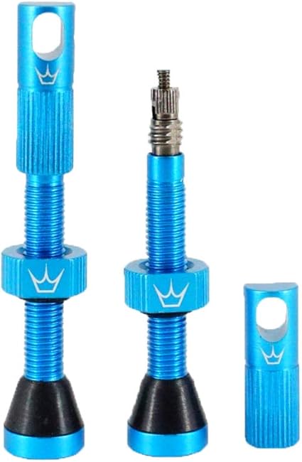 presta tubeless valve