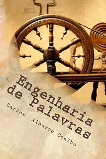 Livro Engenharia de Palavras