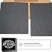 5 Bissell Comparable Zing Bags & 2 Filters, Motor City Home Products Brand Replacement (1)